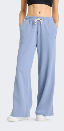 Спортивні штани New Balance Coastal Fleece Pant - 173661, фото 1 - інтернет-магазин MEGASPORT