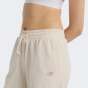 Спортивные штаны New Balance Coastal Fleece Pant, фото 7 - интернет магазин MEGASPORT
