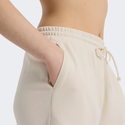 Спортивные штаны New Balance Coastal Fleece Pant - 173662, фото 5 - интернет-магазин MEGASPORT