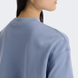 Кофта New Balance Coastal Fleece Hoodie, фото 7 - інтернет магазин MEGASPORT