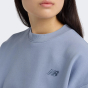 Кофта New Balance Coastal Fleece Hoodie, фото 6 - інтернет магазин MEGASPORT