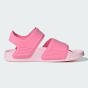 Сандалии Adidas детские ADILETTE SANDAL K, фото 3 - интернет магазин MEGASPORT