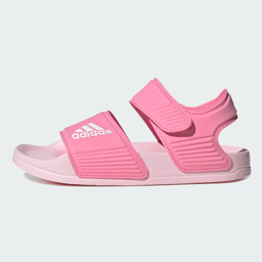 Сандалии Adidas детские ADILETTE SANDAL K - 173558, фото 1 - интернет-магазин MEGASPORT