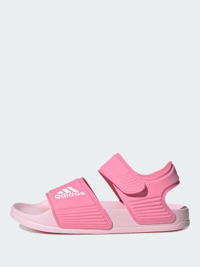 Сандалі Adidas ADILETTE SANDAL K - 173558, фото 1 - інтернет-магазин MEGASPORT