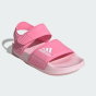 Сандалии Adidas детские ADILETTE SANDAL K, фото 2 - интернет магазин MEGASPORT