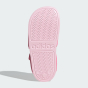 Сандалии Adidas детские ADILETTE SANDAL K, фото 5 - интернет магазин MEGASPORT