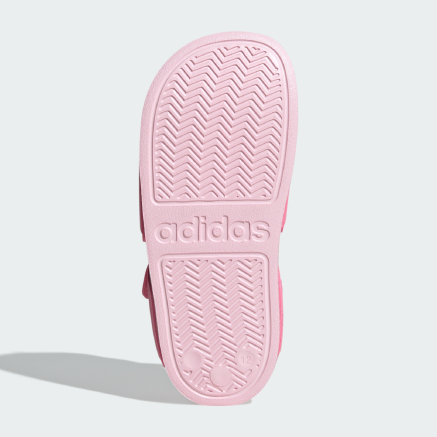 Сандалии Adidas детские ADILETTE SANDAL K - 173558, фото 5 - интернет-магазин MEGASPORT