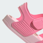 Сандалии Adidas детские ADILETTE SANDAL K, фото 8 - интернет магазин MEGASPORT