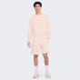 Шорти Nike M NK CLUB ALUMNI FT SHORT, фото 3 - інтернет магазин MEGASPORT
