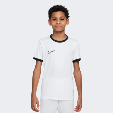 Футболка Nike дитяча Y NK DF ACD25 SS TOP - 173205, фото 1 - інтернет-магазин MEGASPORT