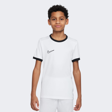 Футболка Nike детская Y NK DF ACD25 SS TOP - 173205, фото 1 - интернет-магазин MEGASPORT
