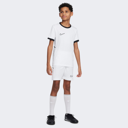 Футболка Nike детская Y NK DF ACD25 SS TOP - 173205, фото 3 - интернет-магазин MEGASPORT