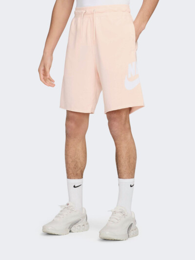Шорти Nike M NK CLUB ALUMNI FT SHORT - 173199, фото 1 - інтернет-магазин MEGASPORT