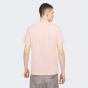 Футболка Nike M NSW CLUB TEE, фото 2 - інтернет магазин MEGASPORT