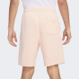 Шорти Nike M NK CLUB ALUMNI FT SHORT, фото 2 - інтернет магазин MEGASPORT