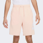 Шорти Nike M NK CLUB ALUMNI FT SHORT, фото 4 - інтернет магазин MEGASPORT