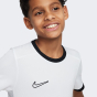 Футболка Nike детская Y NK DF ACD25 SS TOP, фото 4 - интернет магазин MEGASPORT