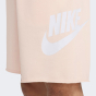 Шорти Nike M NK CLUB ALUMNI FT SHORT, фото 7 - інтернет магазин MEGASPORT