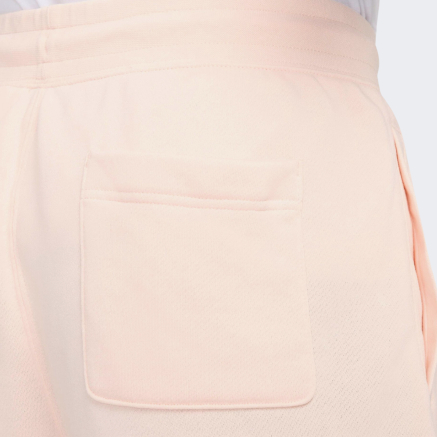 Шорти Nike M NK CLUB ALUMNI FT SHORT - 173199, фото 6 - інтернет-магазин MEGASPORT