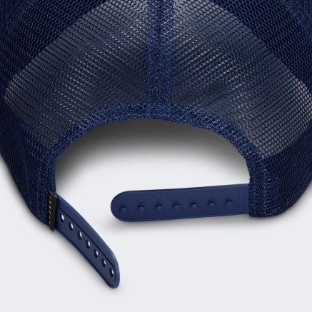 Кепка Jordan U J RISE CAP S CB TRKR JM PTCH - 173202, фото 6 - интернет-магазин MEGASPORT