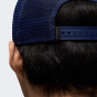 Кепка Jordan U J RISE CAP S CB TRKR JM PTCH, фото 5 - интернет магазин MEGASPORT