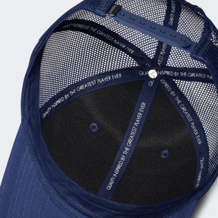 Кепка Jordan U J RISE CAP S CB TRKR JM PTCH - 173202, фото 7 - интернет-магазин MEGASPORT