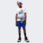 Футболка Jordan дитяча JDB AJ1 WAVE SS TEE, фото 3 - інтернет магазин MEGASPORT