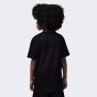 Футболка Jordan дитяча JDB CUSTOMIZED AIR DIGI TEE, фото 2 - інтернет магазин MEGASPORT
