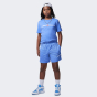 Шорти Jordan дитячі JDB MJ BASELINE MESH SHORT, фото 3 - інтернет магазин MEGASPORT