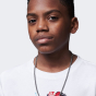 Футболка Jordan дитяча JDB AJ1 WAVE SS TEE, фото 4 - інтернет магазин MEGASPORT