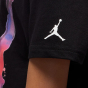 Футболка Jordan дитяча JDB MJ POOLSIDE JUMPMAN SS TEE, фото 6 - інтернет магазин MEGASPORT