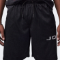 Шорты Jordan детские JDB MJ BASELINE MESH SHORT, фото 4 - интернет магазин MEGASPORT