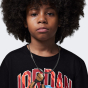 Футболка Jordan дитяча JDB CUSTOMIZED AIR DIGI TEE, фото 4 - інтернет магазин MEGASPORT