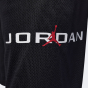 Шорты Jordan детские JDB MJ BASELINE MESH SHORT, фото 7 - интернет магазин MEGASPORT