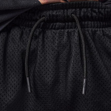 Шорты Jordan детские JDB MJ BASELINE MESH SHORT - 173680, фото 5 - интернет-магазин MEGASPORT
