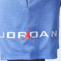 Шорти Jordan дитячі JDB MJ BASELINE MESH SHORT, фото 7 - інтернет магазин MEGASPORT