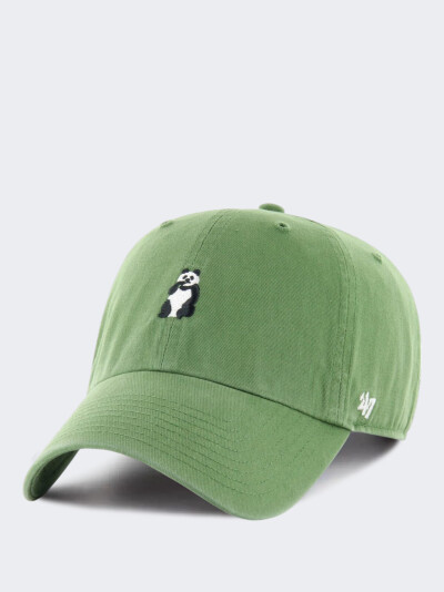 Кепка 47 Brand ANIMAL BASE RUNNER ICON - 173357, фото 1 - інтернет-магазин MEGASPORT