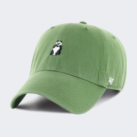 Кепка 47 Brand ANIMAL BASE RUNNER ICON - 173357, фото 1 - інтернет-магазин MEGASPORT