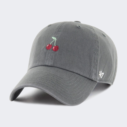 Кепка 47 Brand FRUIT BASE RUNNER ICON - 173356, фото 1 - интернет-магазин MEGASPORT
