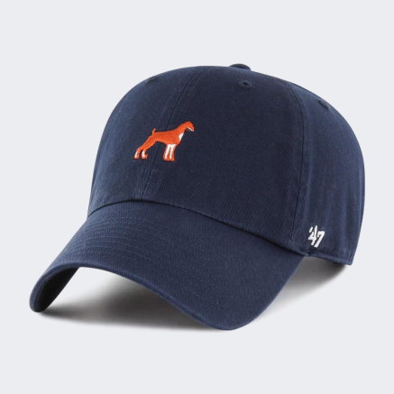 Кепка 47 Brand DOG BASE RUNNER ICON - 173359, фото 1 - інтернет-магазин MEGASPORT