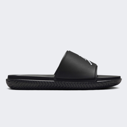 Шльопанці Jordan JUMPMAN SLIDE - 173692, фото 3 - інтернет-магазин MEGASPORT