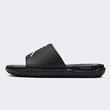 Шльопанці Jordan JUMPMAN SLIDE - 173692, фото 1 - інтернет-магазин MEGASPORT