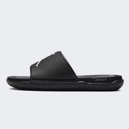 Шльопанці Jordan JUMPMAN SLIDE - 173692, фото 1 - інтернет-магазин MEGASPORT