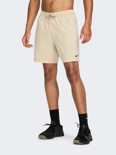 Шорти Nike M NK DF FORM 7IN UL SHORT - 173690, фото 1 - інтернет-магазин MEGASPORT