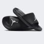 Шльопанці Jordan JUMPMAN SLIDE, фото 2 - інтернет магазин MEGASPORT