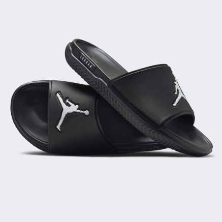 Шльопанці Jordan JUMPMAN SLIDE - 173692, фото 2 - інтернет-магазин MEGASPORT