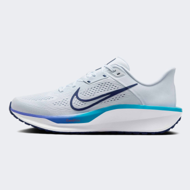 Кроссовки Nike Quest 6 - 173691, фото 1 - интернет-магазин MEGASPORT