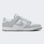 Кеды Nike Dunk Low Retro, фото 3 - интернет магазин MEGASPORT