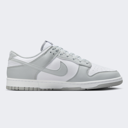 Кеды Nike Dunk Low Retro - 173696, фото 3 - интернет-магазин MEGASPORT
