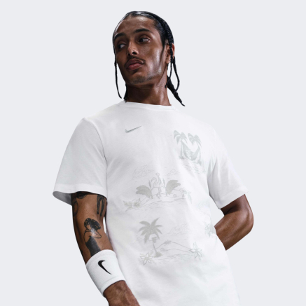 Футболка Nike M NK TEE OC PHOTO - 173697, фото 5 - інтернет-магазин MEGASPORT